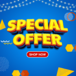 SPECIAL OFFER!!