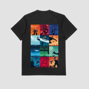 Avengers T-Shirt