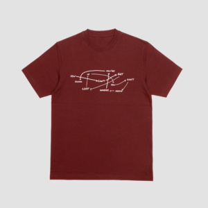 "Where Am I"   T-Shirt